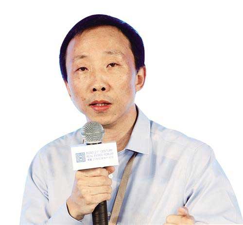 泰禾集團(tuán)沈力男：如果規(guī)模做不大，就會(huì)失去話語(yǔ)權(quán)