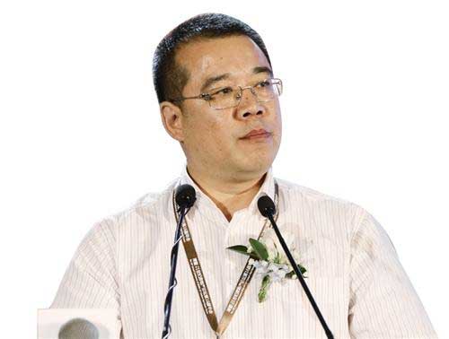 首開集團(tuán)潘利群：供給側(cè)改革將指引中國(guó)房地產(chǎn)進(jìn)入“鍍金時(shí)代”