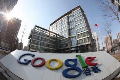 互聯(lián)網(wǎng)界風(fēng)向標(biāo)GOOGLE ：“技術(shù)洞見”+“戰(zhàn)略布局”