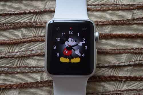 Apple Watch 2何時(shí)發(fā)布?傳最早9月份