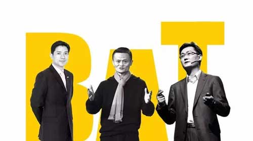 BAT新三板跑馬圈地哪家強?騰訊當(dāng)仁不讓