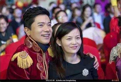 七夕到來(lái)，我們來(lái)看看商業(yè)精英們經(jīng)歷的是怎樣的愛(ài)情