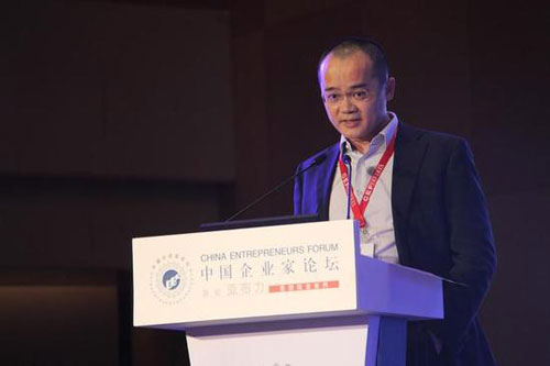 王興：除外賣外 美團(tuán)其他業(yè)務(wù)已實現(xiàn)整體盈利