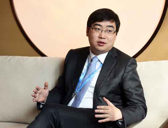 對(duì)話程維：挑戰(zhàn)和坎坷不斷，但滴滴仍心存感恩