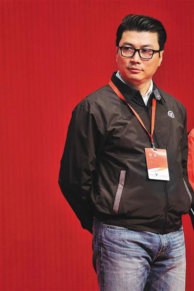 王衛(wèi)的信與不信：尋找他背后的財富密碼