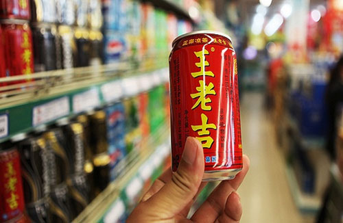 涼茶巨頭之爭誰才是最后的贏家？