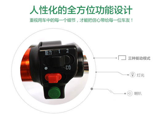 愉途酷車5號：燃燒你的速度與激情