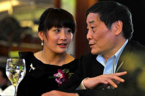 宗馥莉離 “娃哈哈女王”究竟有多遠(yuǎn)？