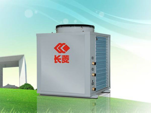長(zhǎng)菱空氣能熱水器以典雅大方實(shí)用性強(qiáng)著稱