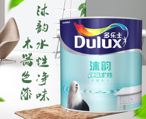 品牌水性漆便捷性，強(qiáng)使用效果更出眾