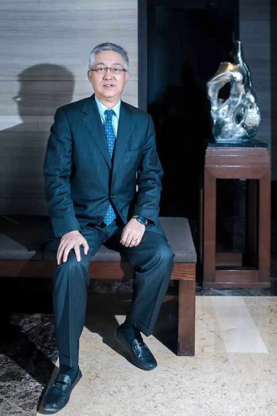金拱門(mén)新掌門(mén)披露麥當(dāng)勞更名花絮 一開(kāi)始想叫信麥