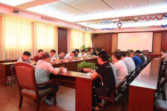 聚焦品質(zhì)，提升服務(wù)|索福門業(yè)服務(wù)提升專題會(huì)順利召開