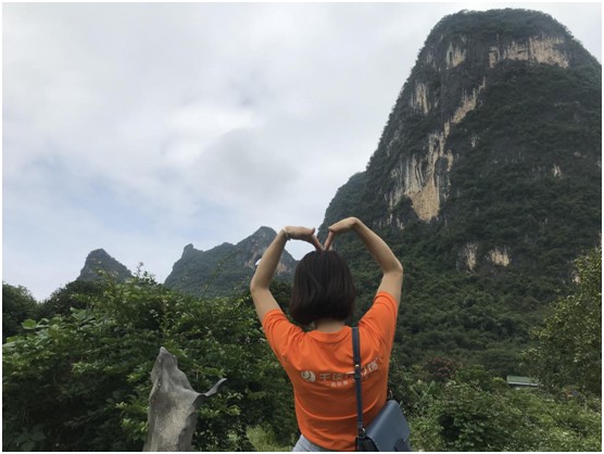 激情滿懷慶71華誕 千佳元團(tuán)隊桂林拓展之旅精彩回顧